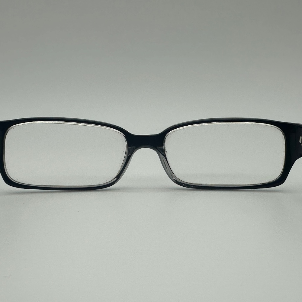 Ray Ban Rectangle  Eyeglasses RB5092 2034 52-15-135‎ - Frames Only. - Picture 8 of 8